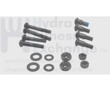 Bowflex Treadmill Pre Assembled Hardware Service Kit 1000512286 - hydrafitnessparts
