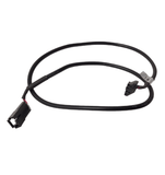 Bowflex Treadmill Right Pulse Cable 4 Pin Wire Harness R1 100200814 - hydrafitnessparts