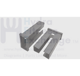 Bushing Size 30 x 63 - 25 x 55 x H110 Miscellaneous - hydrafitnessparts