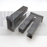 Bushing Size 30 x 63 - 25 x 55 x H110 Miscellaneous - hydrafitnessparts