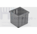 Bushing Size 45 - 35 x H60 Miscellaneous - hydrafitnessparts