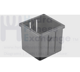 Bushing Size 45 - 35 x H60 Miscellaneous - hydrafitnessparts