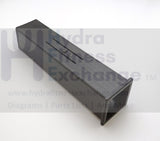 Bushing Size 50 - 40 x H200 Miscellaneous - hydrafitnessparts