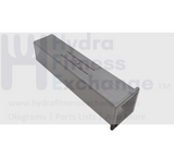 Bushing Size 50 - 40 x H200 Miscellaneous - hydrafitnessparts