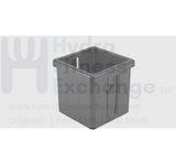 Bushing Size 50 - 40 x H60 Miscellaneous - hydrafitnessparts