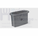 Bushing Size 50 x 100 - 40 x 80 x H100 Miscellaneous - hydrafitnessparts