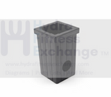Bushing Size 60 - 40 x H100 Miscellaneous - hydrafitnessparts