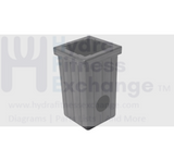 Bushing Size 60 - 40 x H100 Miscellaneous - hydrafitnessparts