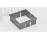 Bushing Size 60 - 55 Miscellaneous - hydrafitnessparts