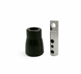Cable Connector W/Sleeve 65 x 46 | Commercial & Home Gym Cable Parts - Repair - hydrafitnessparts
