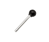 Cable Gym Weight Selector Pin Round Knob | Commercial & Home Gym Strength System - hydrafitnessparts