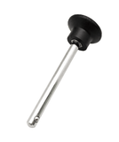 Cable Gym Weight Selector Pin Round Knob | Commercial & Home Strength System - hydrafitnessparts