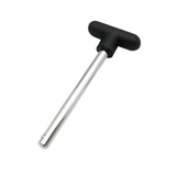 Cable Gym Weight Stack Selector T Knob | Commercial & Home Gym Strength System - hydrafitnessparts
