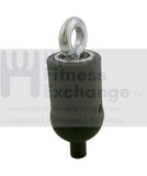 Cable Stopper Assembly Bearing System 40x60mm Size Fit 4mm Cable Strength System - hydrafitnessparts