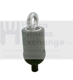 Cable Stopper Assembly Bearing System 40x60mm Size Fit 4mm Cable Strength System - hydrafitnessparts