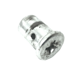 CardioZone Super Sport HR Club II Treadmill Clevis Pin 036415 - hydrafitnessparts