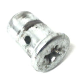 CardioZone Super Sport HR Club II Treadmill Clevis Pin 036415 - hydrafitnessparts