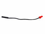 Proform NordicTrack Treadmill Speed Sensor Reed Switch 2 Terminal Wire 5.25" 170205