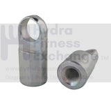 Connector Size Threaded Φ20 x 46 - M10 x Φ15 Strength System - hydrafitnessparts