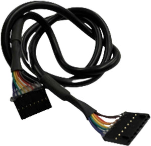 Console Wire Harness 1000405558 Works with Matrix Fitness Strength System - hydrafitnessparts