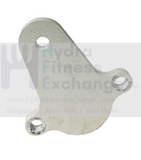 Cybex 11010 - Overhead Press Strength System Plate Stop 11000 - 392 - hydrafitnessparts