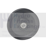 Cybex 11010 - Overhead Press Strength System Pulley 4.5 inches 08014 - hydrafitnessparts