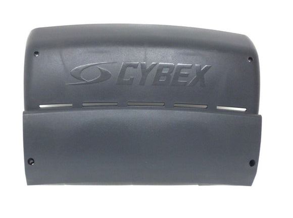 Cybex 625T 770T 790T Treadmill Console Back PL-22557 - hydrafitnessparts
