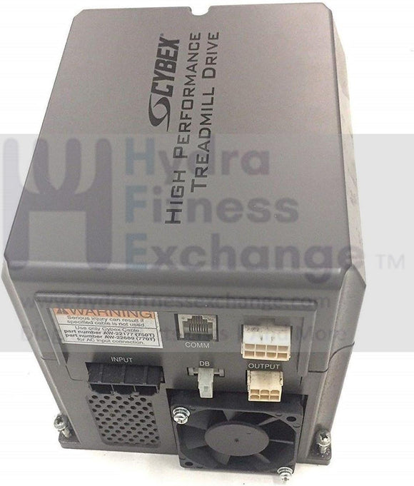 cybex 625t parts Cybex 625t Commercial Treadmill Controller Control Board 110v AD-23914 or AD-22178-E1-B-1.37