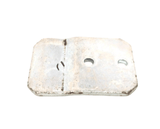 Cybex 770T 790T 625T Treadmill Top Step Clamp FS - 22511 - hydrafitnessparts