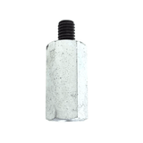 Cybex 770T - GO - 05 625T Treadmill Standoff Male Female Thread 3/8" - 16 FM - 22778 - hydrafitnessparts