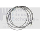 Cybex Eagle Strength System Steel Cable 118" - hydrafitnessparts