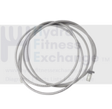 Cybex Eagle Strength System Steel Cable 118" - hydrafitnessparts