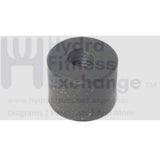 Cybex Eagle Strength System Thread Stop 3 - 8 x 16" 11000 - 376 - hydrafitnessparts