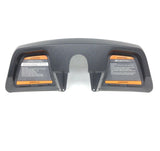 Cybex Elliptical Lower Warning Tray Accessory With Decal 770A - 316 & 770A - 331 - 4 - hydrafitnessparts