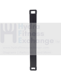 Cybex Incline Pull Strength System Buckle Link 58634 - hydrafitnessparts
