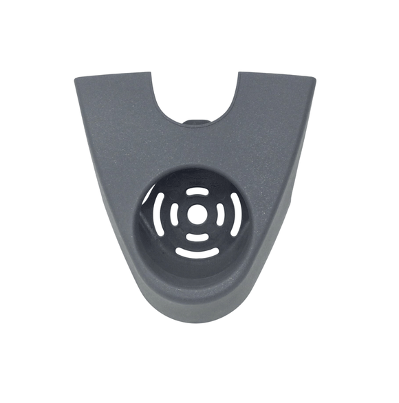 Cybex Life Fitness Elliptical Top Cup Holder 770A - 317 & HT532512 - hydrafitnessparts