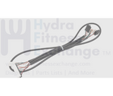 Cybex Life Fitness Recumbent Bike Discover To Hercules Adaptor Cable - hydrafitnessparts