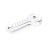 Cybex Life Fitness Stationary Bike Left Crank Arm 1004561 - 0001 - hydrafitnessparts