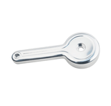 Cybex Life Fitness Stationary Bike Right Crank Arm 1004562 - 0001 - hydrafitnessparts