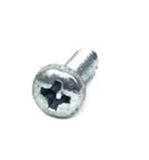 Cybex Life Fitness Treadmill Receptacle Mounting Screw 10mm 0017 - 00101 - 1969 - hydrafitnessparts