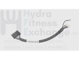 Cybex Life Fitness Treadmill Sib MDB Cable Wire Harness 1004243 - 0001 - hydrafitnessparts