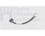 Cybex Life Fitness Treadmill Sib MDB Cable Wire Harness 1004243 - 0001 - hydrafitnessparts