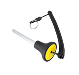 Cybex Selectorized Weight Stack Pin L 95mm | Strength System BH030207 - hydrafitnessparts