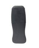 Cybex Strength System Back Pad Charcoal Cushion w/Wear Cover 4800 - 183 & 4800 - 180 - hydrafitnessparts