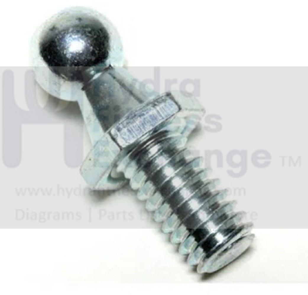 cybex fitness parts Cybex Strength System Ball Stud HX-60184