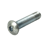 Cybex Strength System Button Head Screw 3 - 8 - 16 1.75 Inch JC700424 - hydrafitnessparts