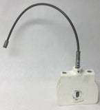 Cybex Strength System Cable & Roll Pin W/Floating Pulley 11000 - 212 & 11000 - 002 - hydrafitnessparts