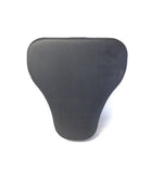Cybex Strength System Charcoal Seat Pad 4800 - 168 - hydrafitnessparts