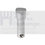 Cybex Strength System Detent Adjustment Pin 4140 - 324 - hydrafitnessparts