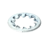 Cybex Strength System Lock Washer Js347400 - hydrafitnessparts